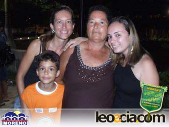 Fotos: Leo e D