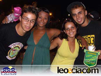 Fotos: Leo e D