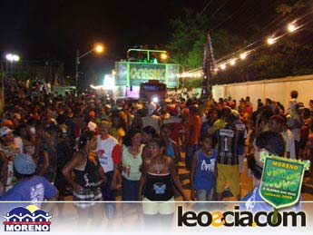 Fotos: Leo e D