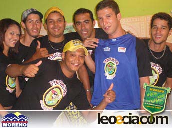 Fotos: Leo e D