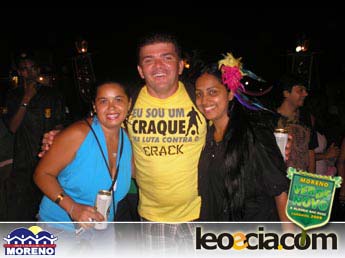 Fotos: Leo e D