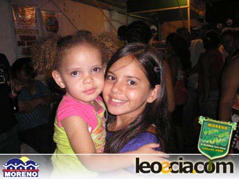 Fotos: Leo e D