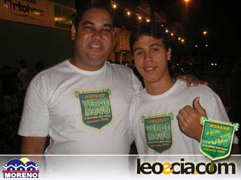 Fotos: Leo e D