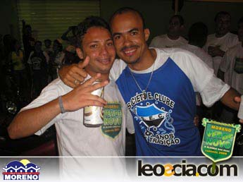 Fotos: Leo e D