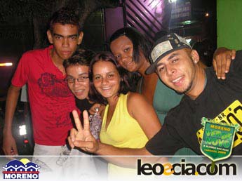 Fotos: Leo e D