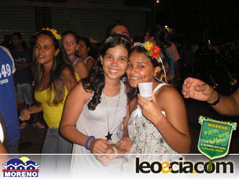 Fotos: Leo e D