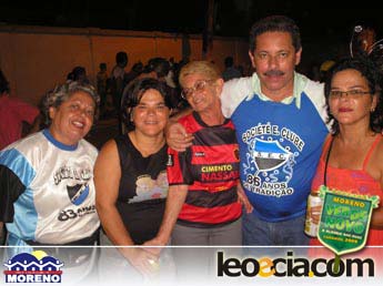 Fotos: Leo e D