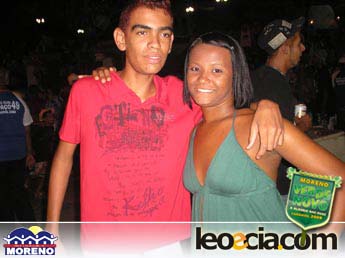 Fotos: Leo e D