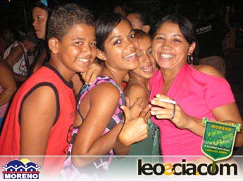 Fotos: Leo e D