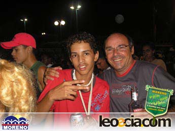 Fotos: Leo e D