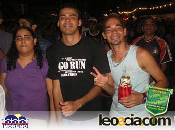 Fotos: Leo e D