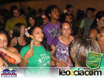 Fotos: Leo e D