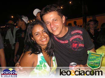 Fotos: Leo e D