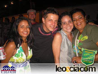 Fotos: Leo e D