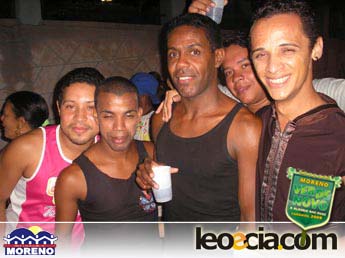 Fotos: Leo e D