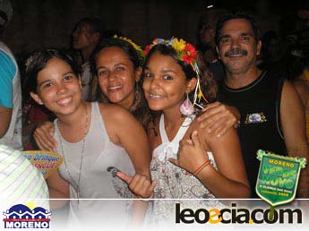 Fotos: Leo e D