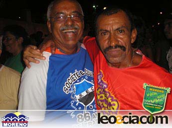 Fotos: Leo e D