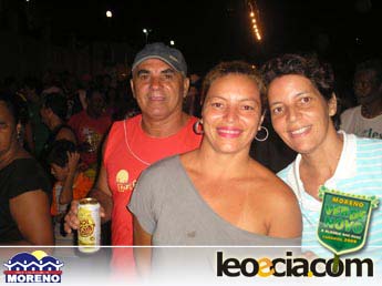 Fotos: Leo e D