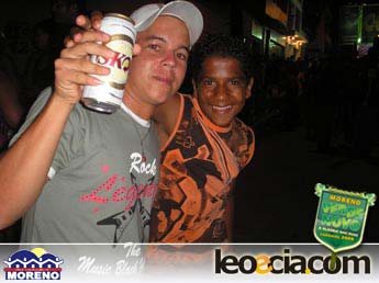 Fotos: Leo e D