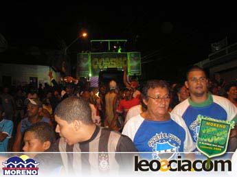 Fotos: Leo e D