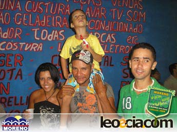 Fotos: Leo e D