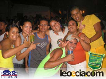 Fotos: Leo e D