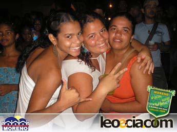 Fotos: Leo e D