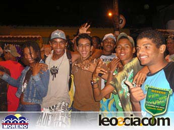 Fotos: Leo e D