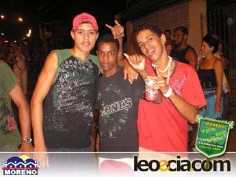 Fotos: Leo e D