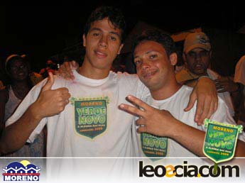 Fotos: Leo e D