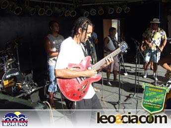 Fotos: Leo, D e Renato