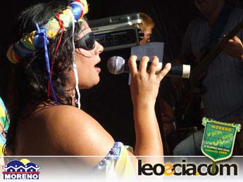 Fotos: Leo, D e Renato