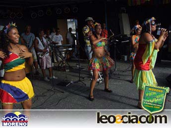 Fotos: Leo, D e Renato