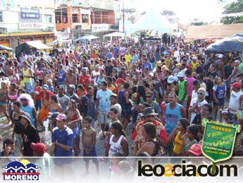 Fotos: Leo, D e Renato