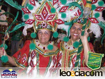 Fotos: Leo, D e Renato