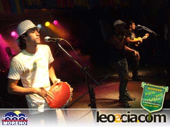 Fotos: Leo, D e Renato