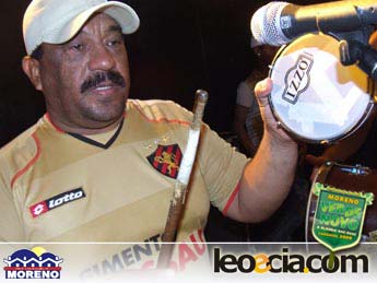 Fotos: Leo, D e Renato