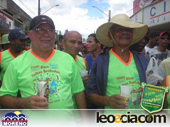 Fotos: Leo, D e Renato