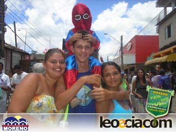 Fotos: Leo, D e Renato