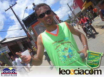 Fotos: Leo, D e Renato