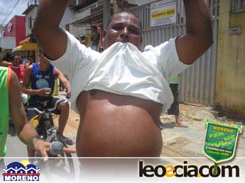 Fotos: Leo, D e Renato