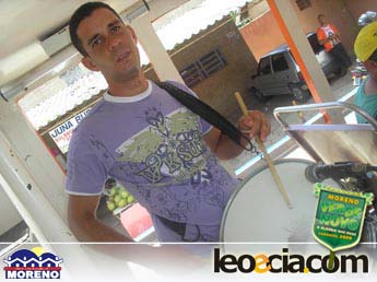 Fotos: Leo, D e Renato