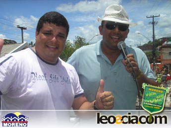 Fotos: Leo, D e Renato