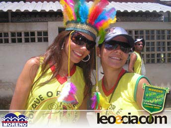 Fotos: Leo, D e Renato