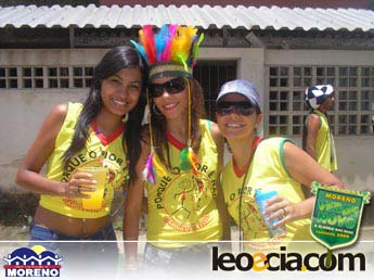 Fotos: Leo, D e Renato