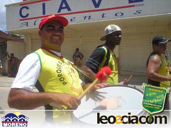 Fotos: Leo, D e Renato