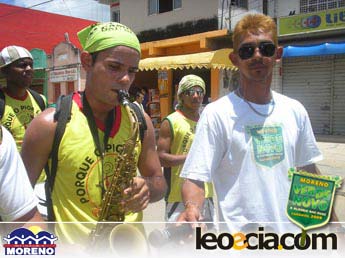 Fotos: Leo, D e Renato