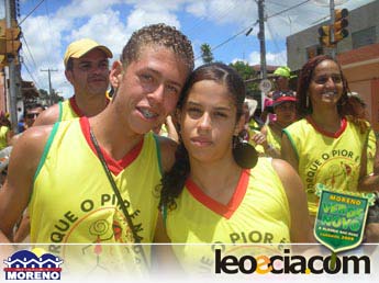 Fotos: Leo, D e Renato