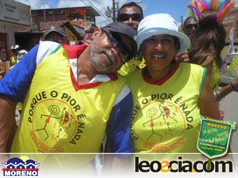 Fotos: Leo, D e Renato