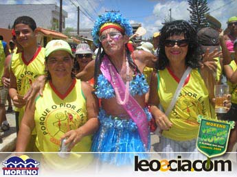 Fotos: Leo, D e Renato